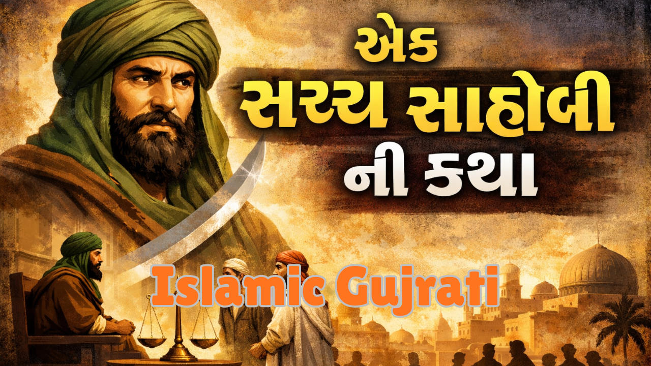 એક સચ્ચા સાહેબી ની કથા